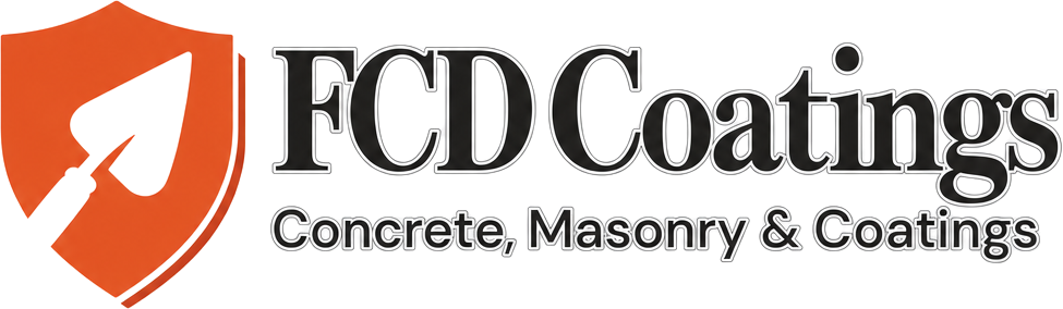 FCD Coatings LLC logo